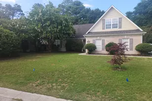 8832 Plantation Landing Dr, Wilmington, NC 28411 - Photo 2