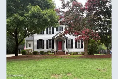2207 Foxcroft Road NW, Wilson, NC 27896 - Photo 1