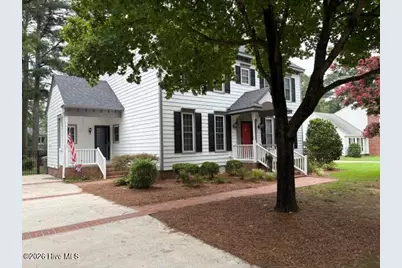 2207 Foxcroft Road NW, Wilson, NC 27896 - Photo 2