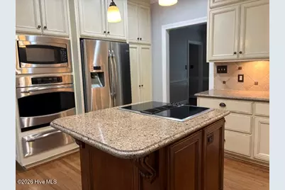 2207 Foxcroft Road NW, Wilson, NC 27896 - Photo 6