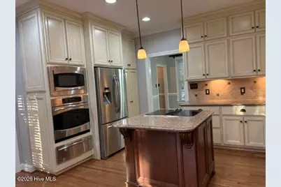 2207 Foxcroft Road NW, Wilson, NC 27896 - Photo 8