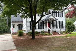 2207 Foxcroft Rd NW, Wilson, NC 27896 - Photo 4