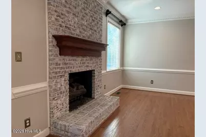 2207 Foxcroft Road NW, Wilson, NC 27896 - Photo 14