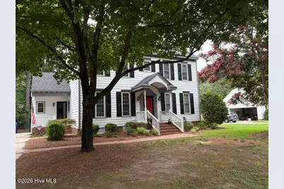 2207 Foxcroft Road NW, Wilson, NC 27896 - Photo 2