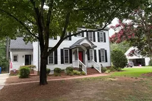 2207 Foxcroft Rd NW, Wilson, NC 27896 - Photo 2