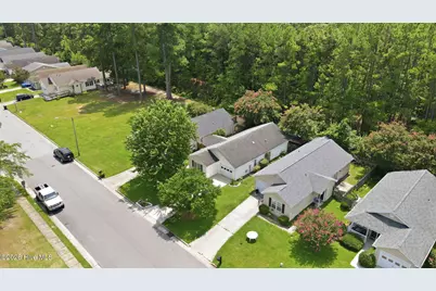3703 Elizabeth Avenue, New Bern, NC 28562 - Photo 34