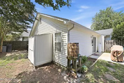 3703 Elizabeth Avenue, New Bern, NC 28562 - Photo 28