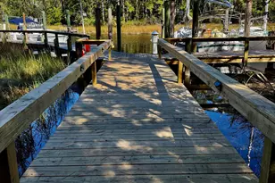 Slip 30 Harbour Way, Oriental, NC 28571 - Photo 38