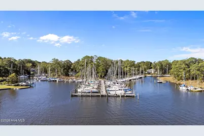 Slip 31 Harbour Way, Oriental, NC 28571 - Photo 14