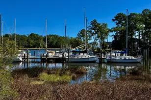 Slip 32 Harbour Way, Oriental, NC 28571 - Photo 24