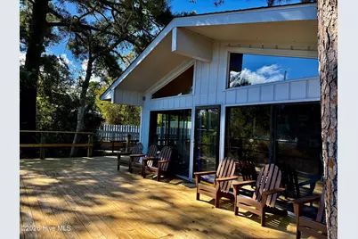 Slip 32 Harbour Way, Oriental, NC 28571 - Photo 22