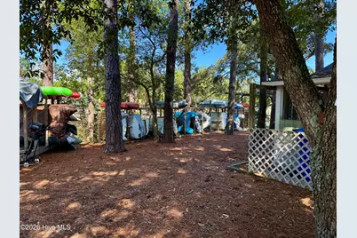 Slip 35 Harbour Way, Oriental, NC 28571 - Photo 32