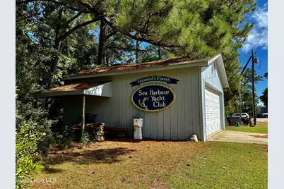 Slip 49 Harbour Way, Oriental, NC 28571 - Photo 26