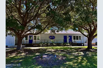Slip 49 Harbour Way, Oriental, NC 28571 - Photo 16