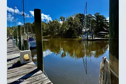 Slip 61 Harbour Way, Oriental, NC 28571 - Photo 2