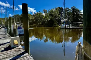 Slip 61 Harbour Way, Oriental, NC 28571 - Photo 2