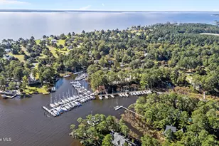 Slip 62 Harbour Way, Oriental, NC 28571 - Photo 6