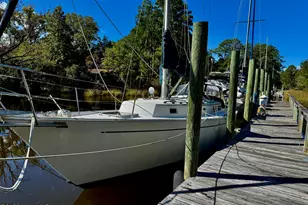 Slip 62 Harbour Way, Oriental, NC 28571 - Photo 1
