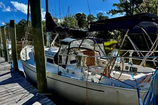Slip 62 Harbour Way, Oriental, NC 28571 - Photo 2