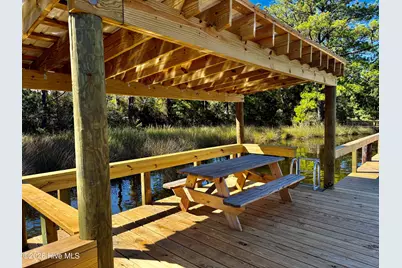 Slip 68 Harbour Way, Oriental, NC 28571 - Photo 40