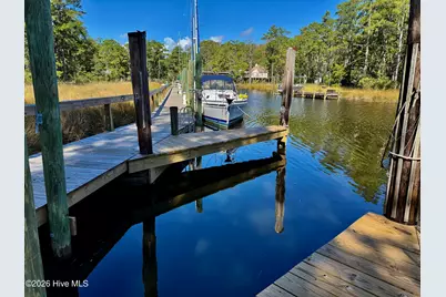 Slip 68 Harbour Way, Oriental, NC 28571 - Photo 2