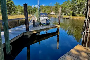 Slip 68 Harbour Way, Oriental, NC 28571 - Photo 2