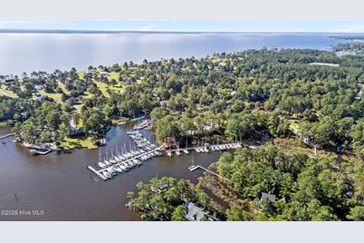 Slip 68 Harbour Way, Oriental, NC 28571 - Photo 6