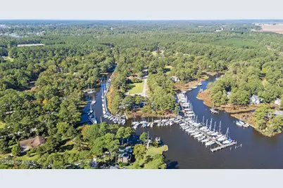 Slip 70 Harbour Way, Oriental, NC 28571 - Photo 4