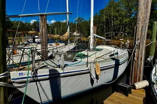 Slip 70 Harbour Way, Oriental, NC 28571 - Photo 2