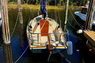 Slip 72 Harbour Way, Oriental, NC 28571 - Photo 1
