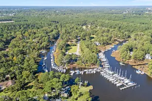 Slip 72 Harbour Way, Oriental, NC 28571 - Photo 4