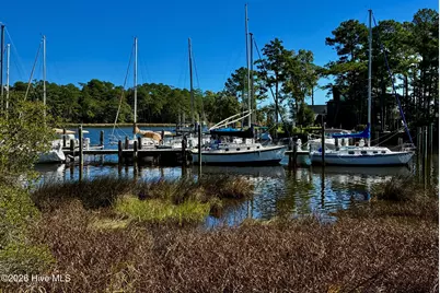Slip 80 Harbour Way, Oriental, NC 28571 - Photo 24