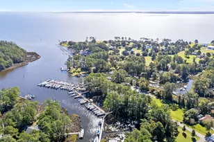 Slip 80 Harbour Way, Oriental, NC 28571 - Photo 8