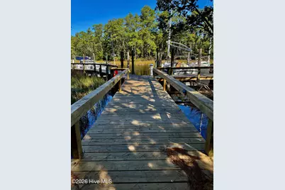 Slip 80 Harbour Way, Oriental, NC 28571 - Photo 38