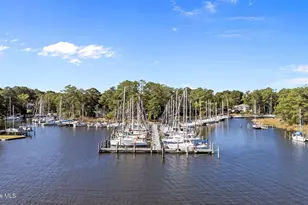 Slip 80 Harbour Way, Oriental, NC 28571 - Photo 14