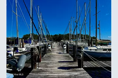 Slip 80 Harbour Way, Oriental, NC 28571 - Photo 36