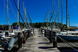 Slip 80 Harbour Way, Oriental, NC 28571 - Photo 36