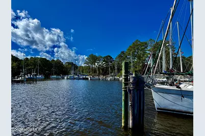 Slip 80 Harbour Way, Oriental, NC 28571 - Photo 28