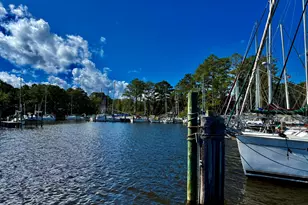 Slip 80 Harbour Way, Oriental, NC 28571 - Photo 28