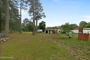 1089 Old Grantham Rd, Goldsboro, NC 27530 - Photo 4
