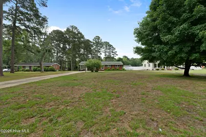 1089 Old Grantham Road, Goldsboro, NC 27530 - Photo 1