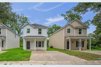 464 Maides Avenue, Wilmington, NC 28405 - Photo 2