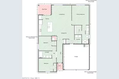 23 Staples Mill Drive NW, Supply, NC 28462 - Photo 2
