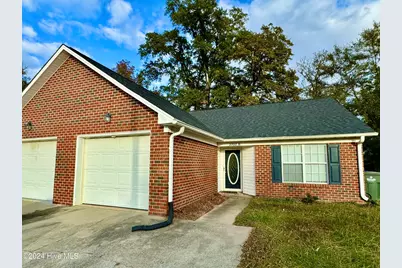 2702 Bluff View Drive #B, Greenville, NC 27834 - Photo 1