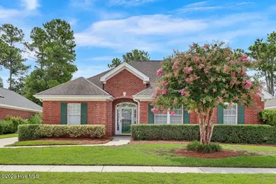 7802 Marymount Drive, Wilmington, NC 28411 - Photo 1