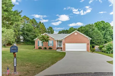 180 Presnell Court, Whispering Pines, NC 28327 - Photo 42