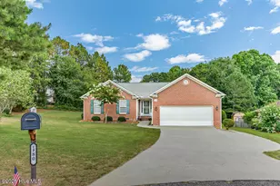 180 Presnell Ct, Whispering Pines, NC 28327 - Photo 42