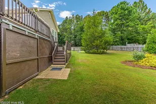 180 Presnell Ct, Whispering Pines, NC 28327 - Photo 38