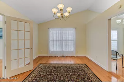 180 Presnell Court, Whispering Pines, NC 28327 - Photo 12
