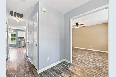116 Trailwood Drive, Hubert, NC 28539 - Photo 16